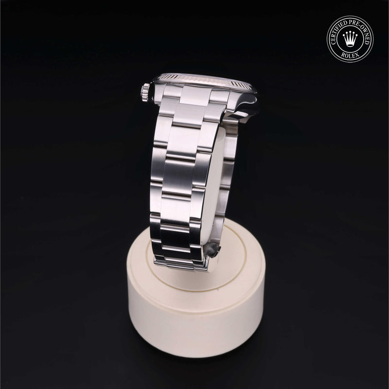 Oyster Perpetual  36