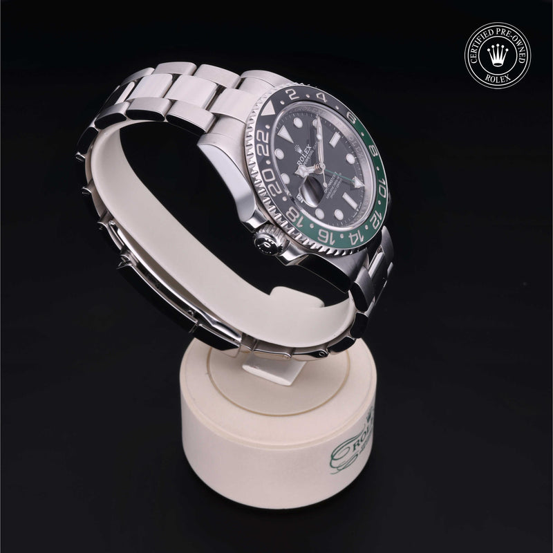 GMT-Master II