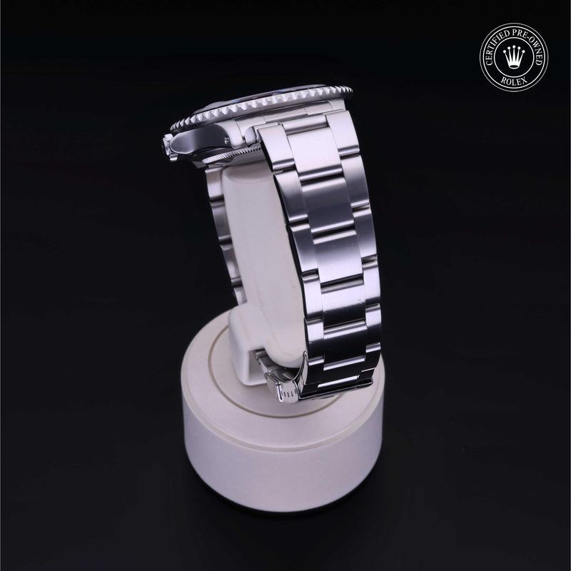 Oyster Perpetual GMT-Master II