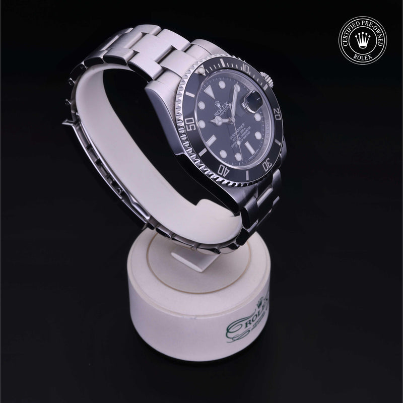 Submariner Date