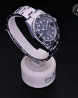 Submariner Date