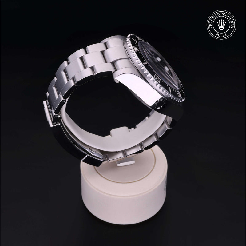 Rolex Deepsea