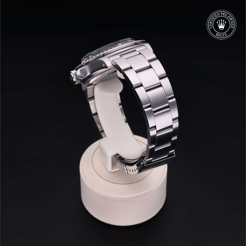 Oyster Perpetual Submariner Date
