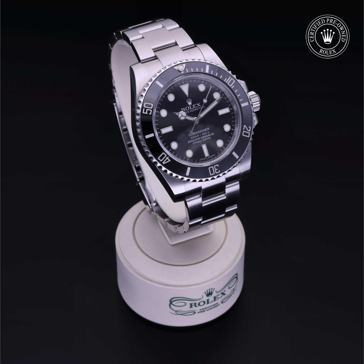 Submariner