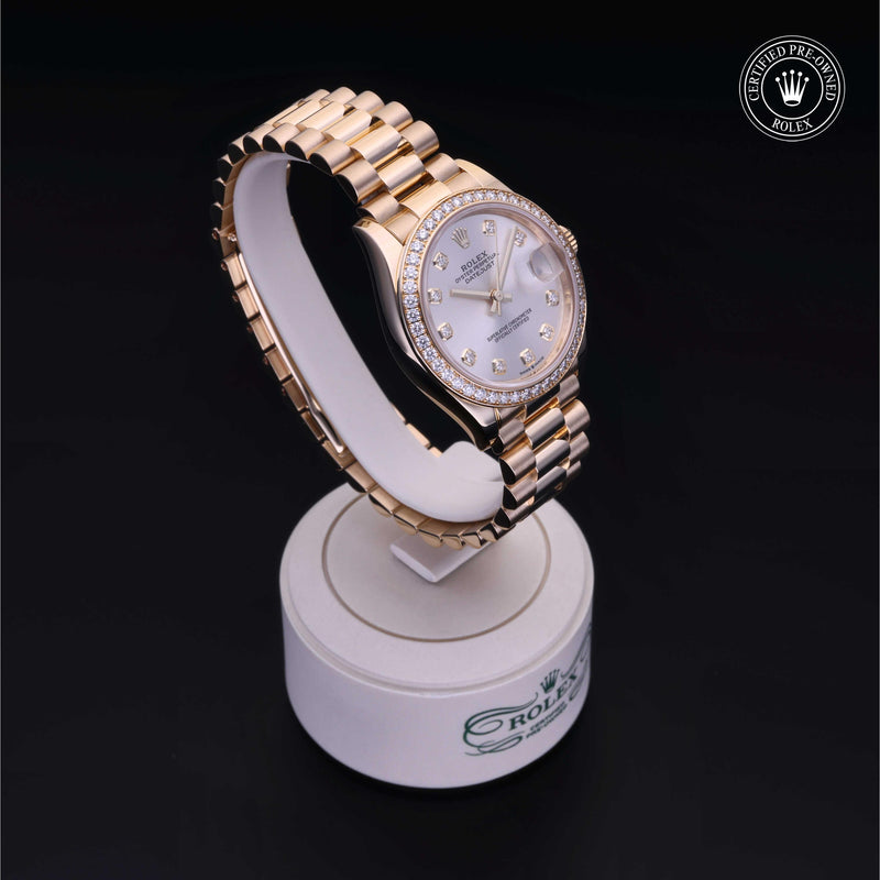 Datejust 31