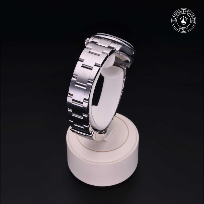 Oyster Perpetual 31