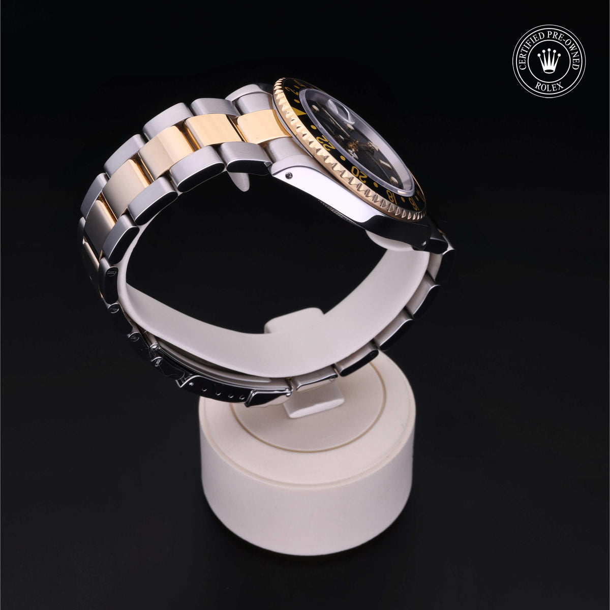 Oyster Perpetual GMT-Master II