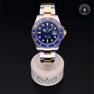 Submariner Date - image 1 of 36