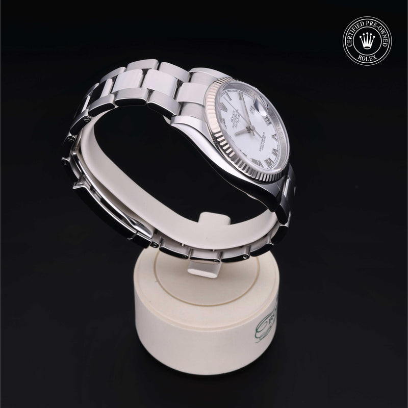 Datejust 36