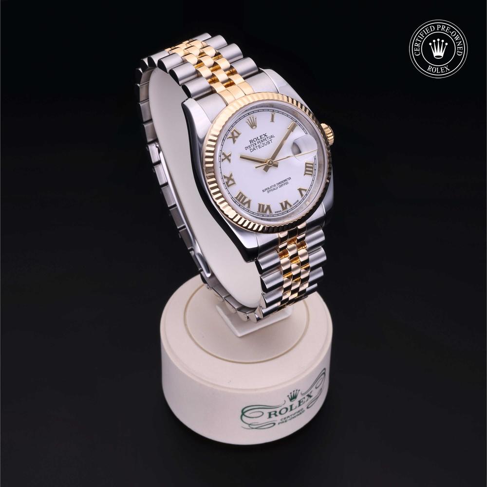 Datejust 36
