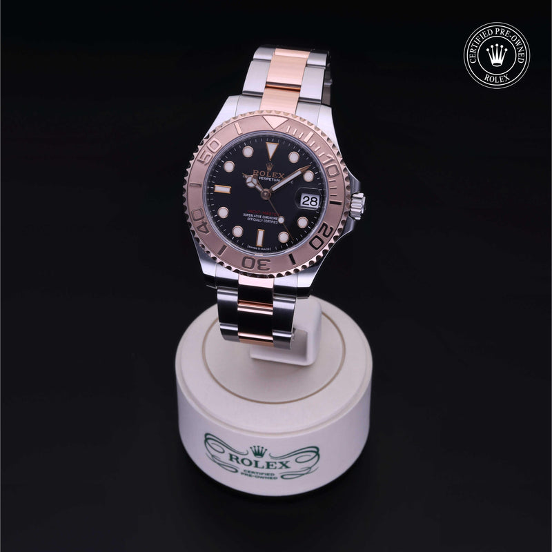 Yacht-Master 37