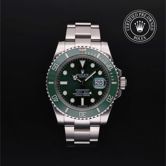 Submariner Date