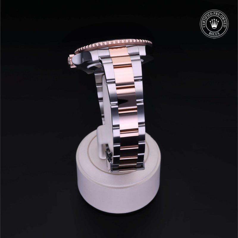 GMT-Master II