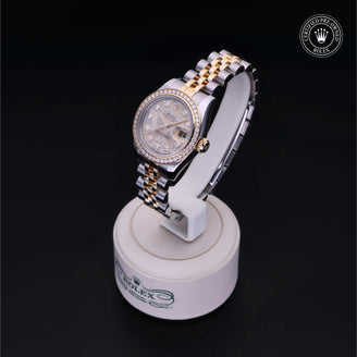 Lady-Datejust 26