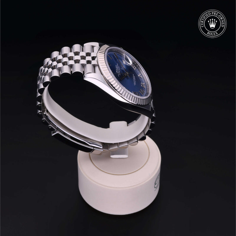 Datejust 41