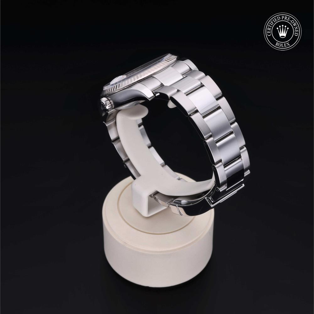 Datejust 36