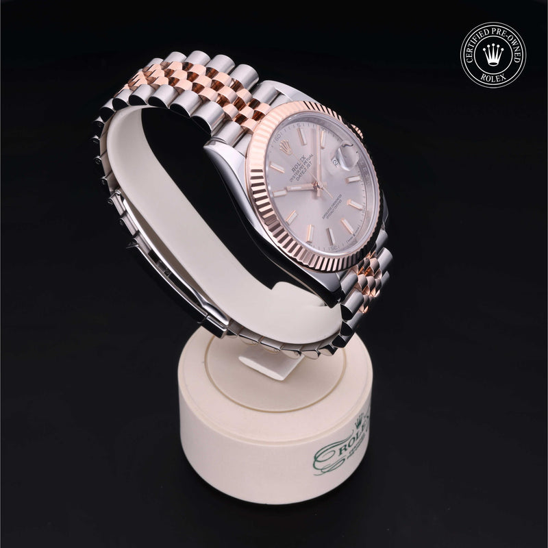 Datejust 41