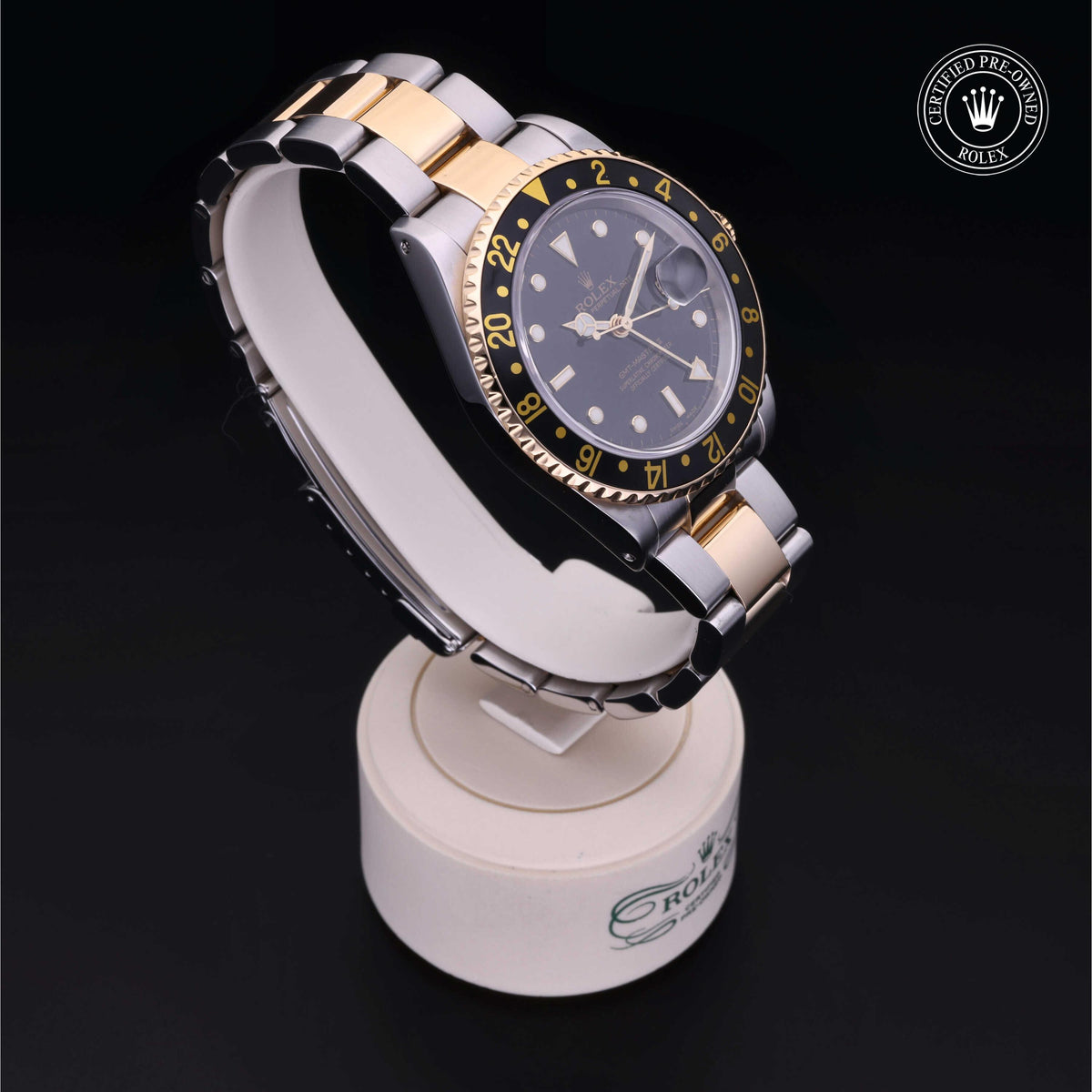 Oyster Perpetual GMT-Master II