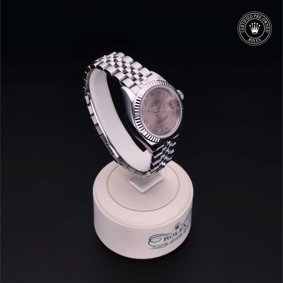 Lady-Datejust