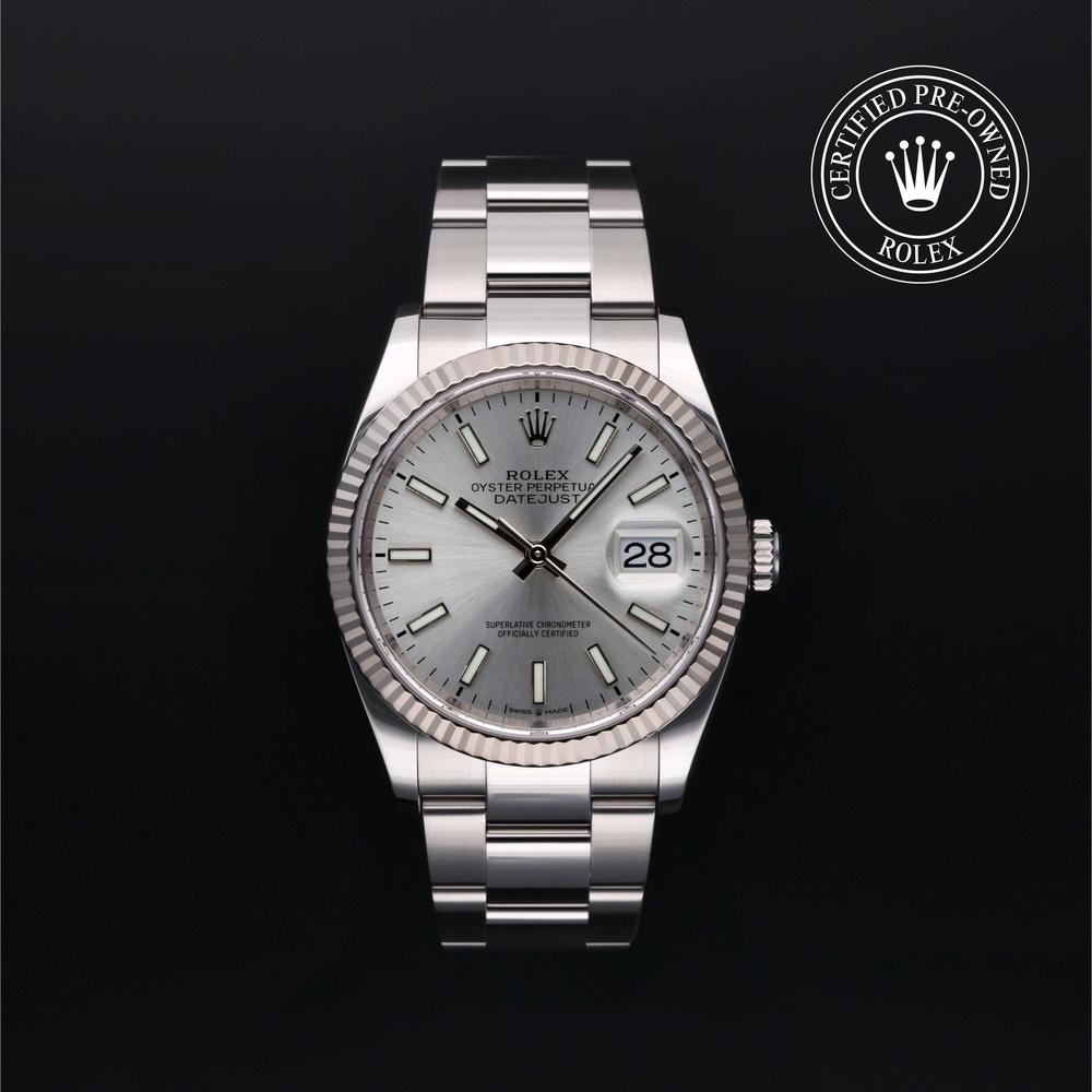 Datejust 36