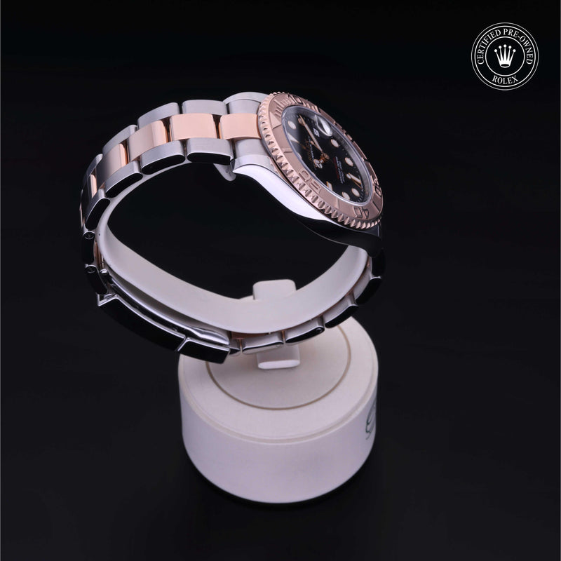 Yacht-Master 37