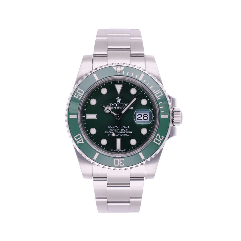 Submariner Date