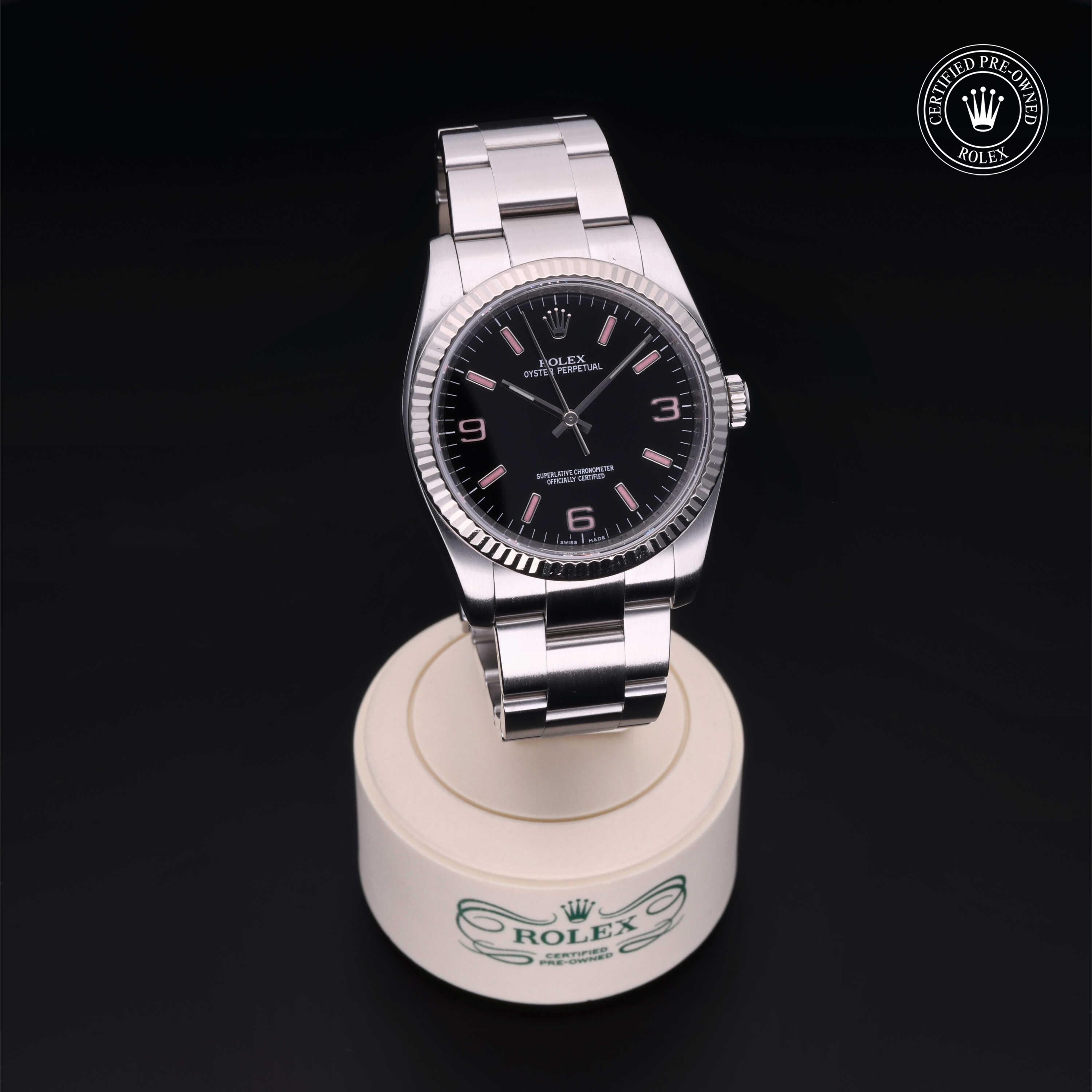 Oyster Perpetual  36
