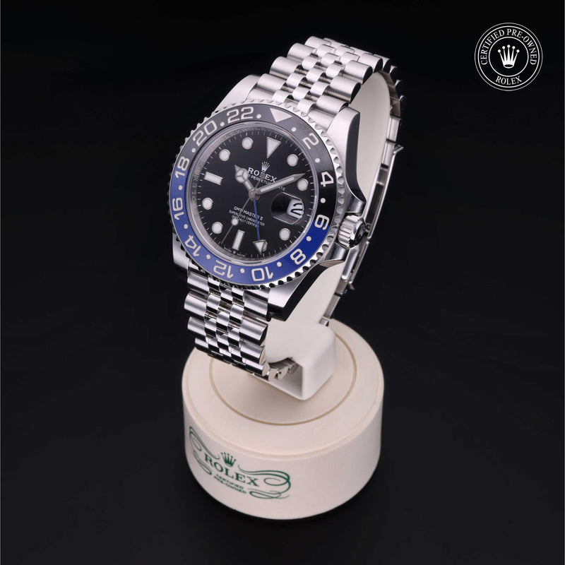 GMT-Master II