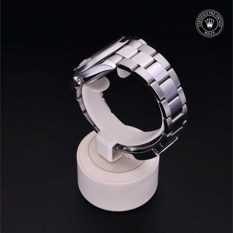 Datejust 41