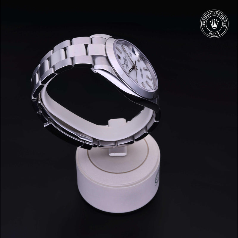 Datejust 41