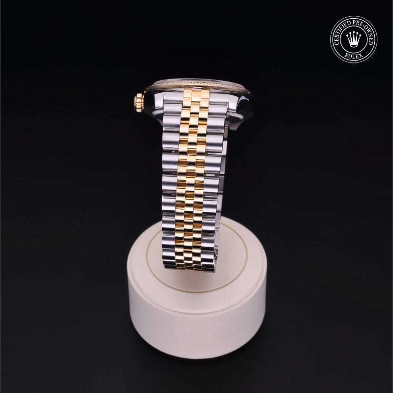 Datejust 36