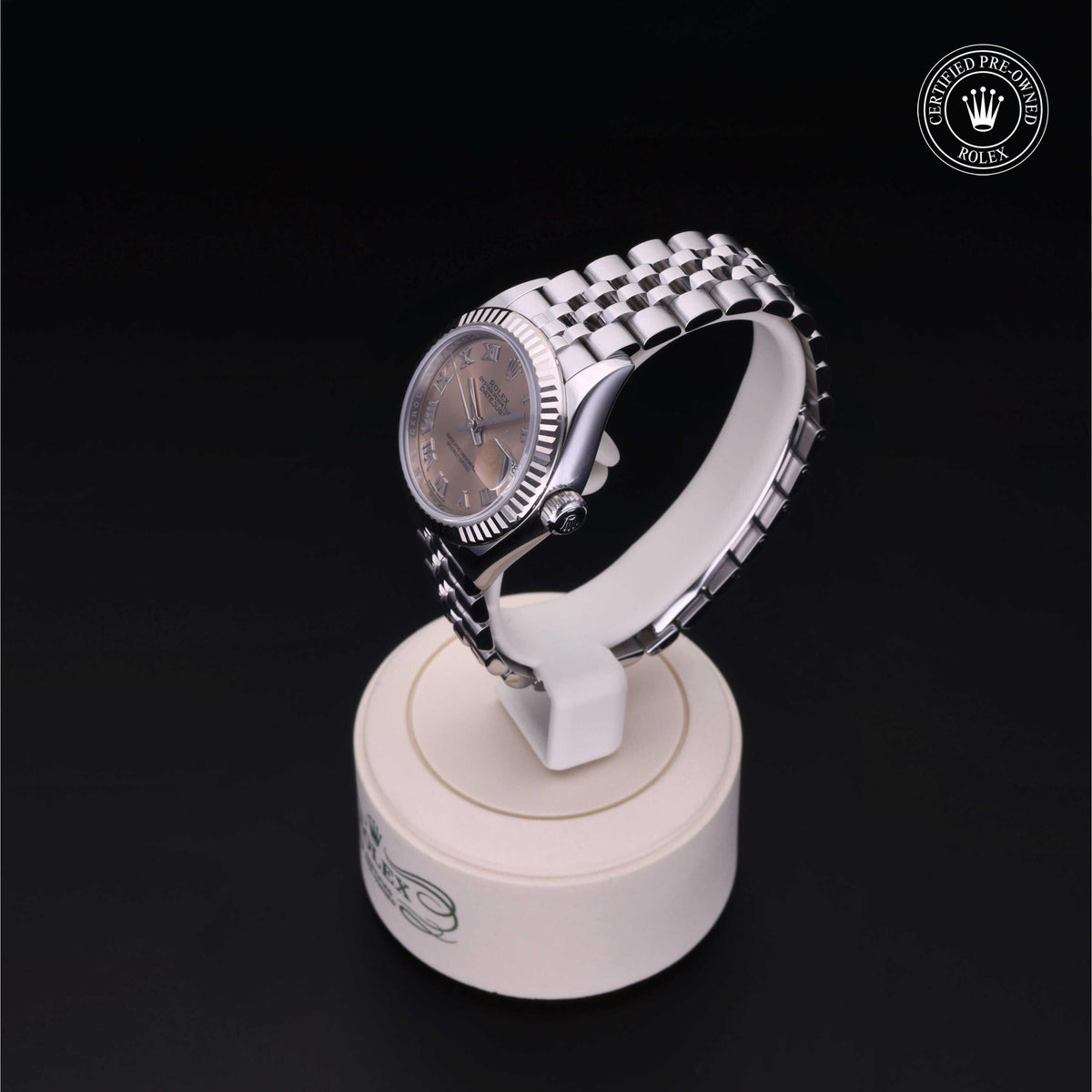 Lady-Datejust