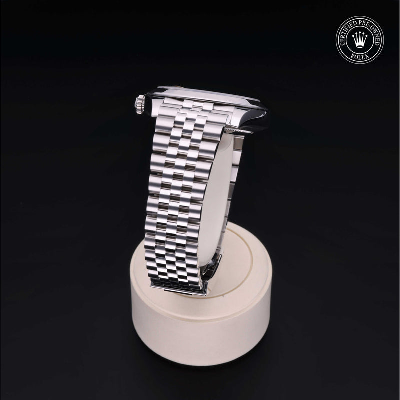 Datejust 41