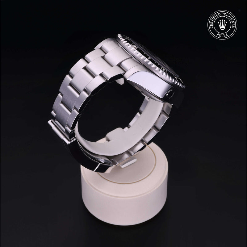 Rolex Deepsea