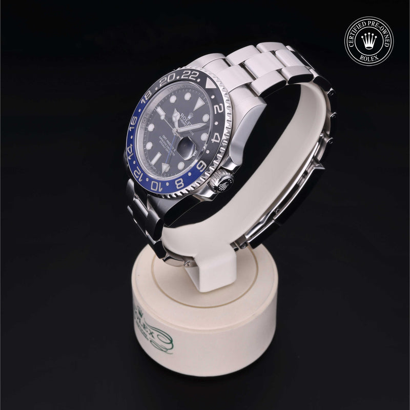 GMT-Master II