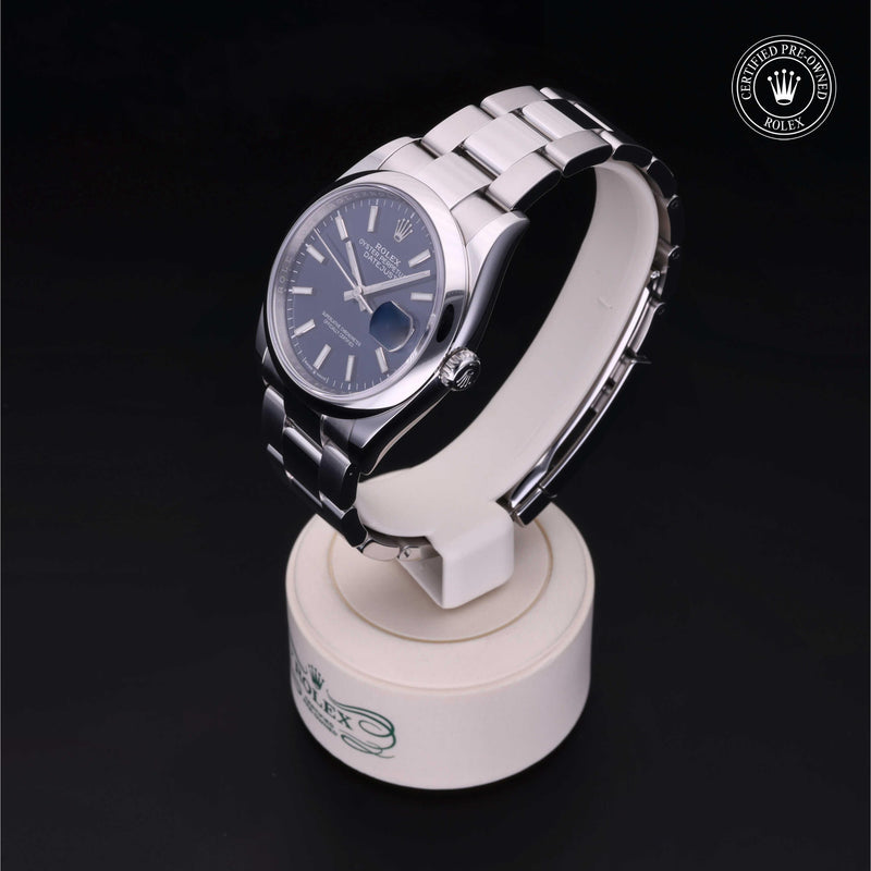 Datejust 36