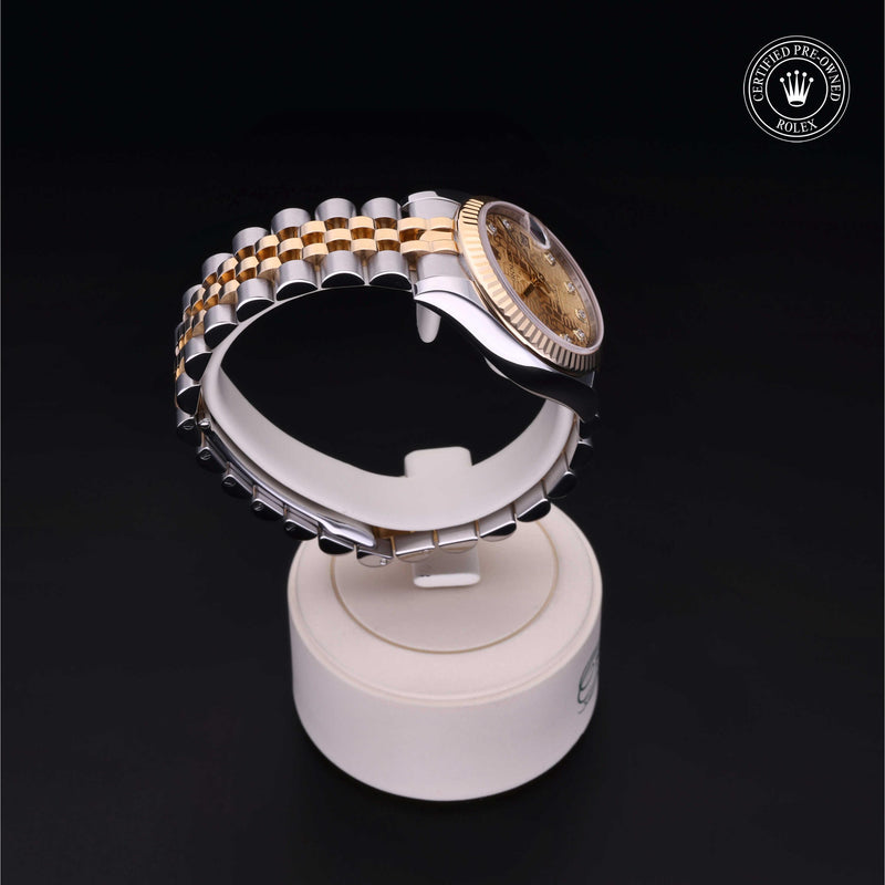 Datejust 31