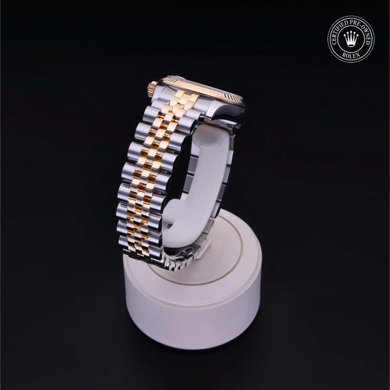 Datejust 31