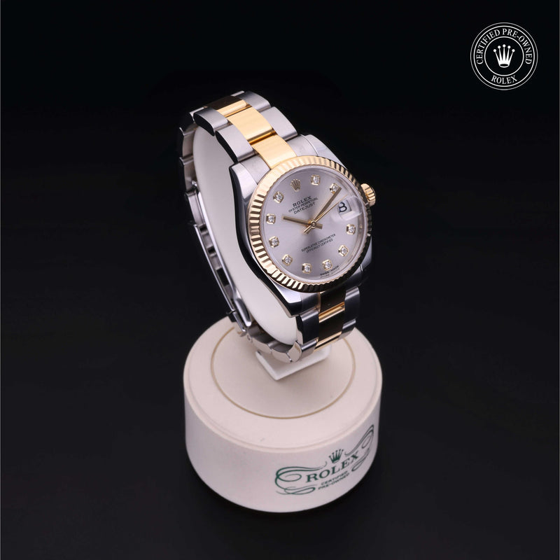 Datejust 31