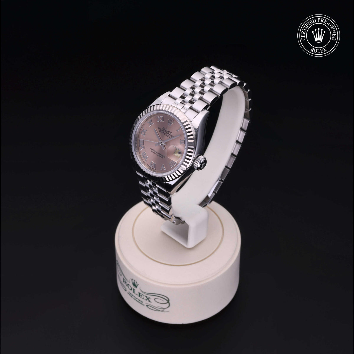 Lady-Datejust
