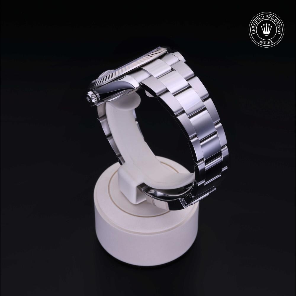 Datejust 41
