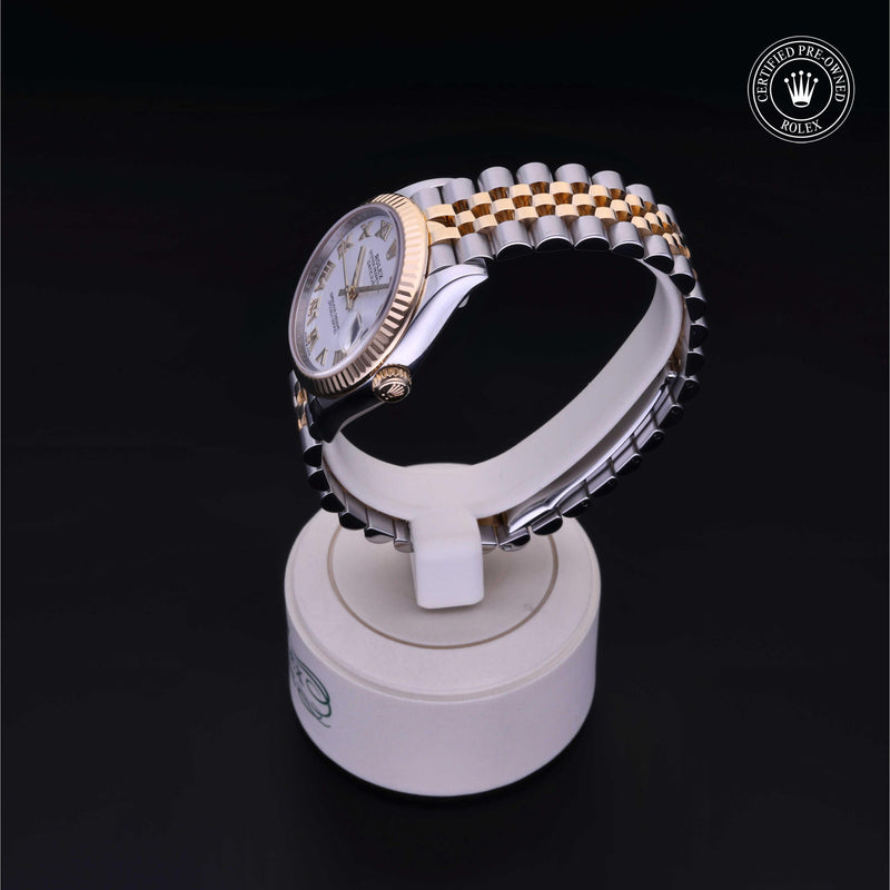 Datejust 31