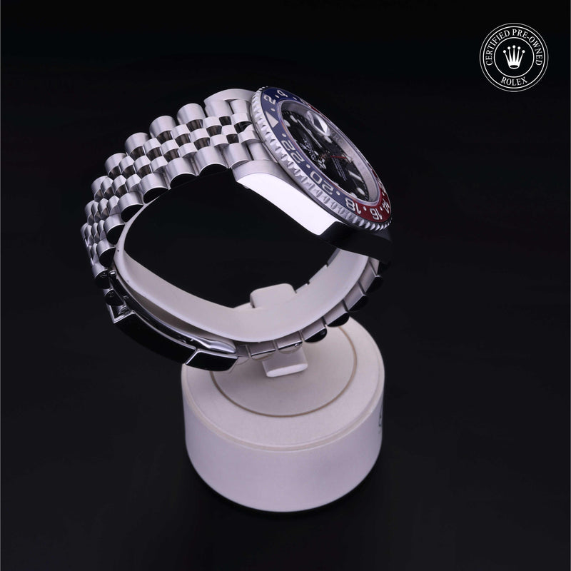 GMT-Master II