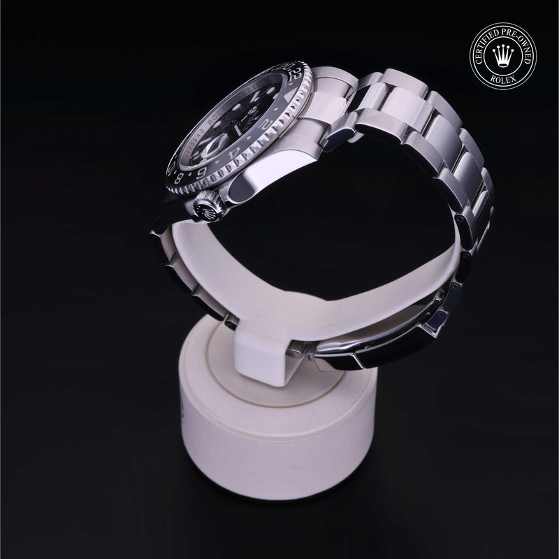 GMT-Master II