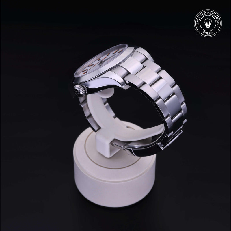 Milgauss