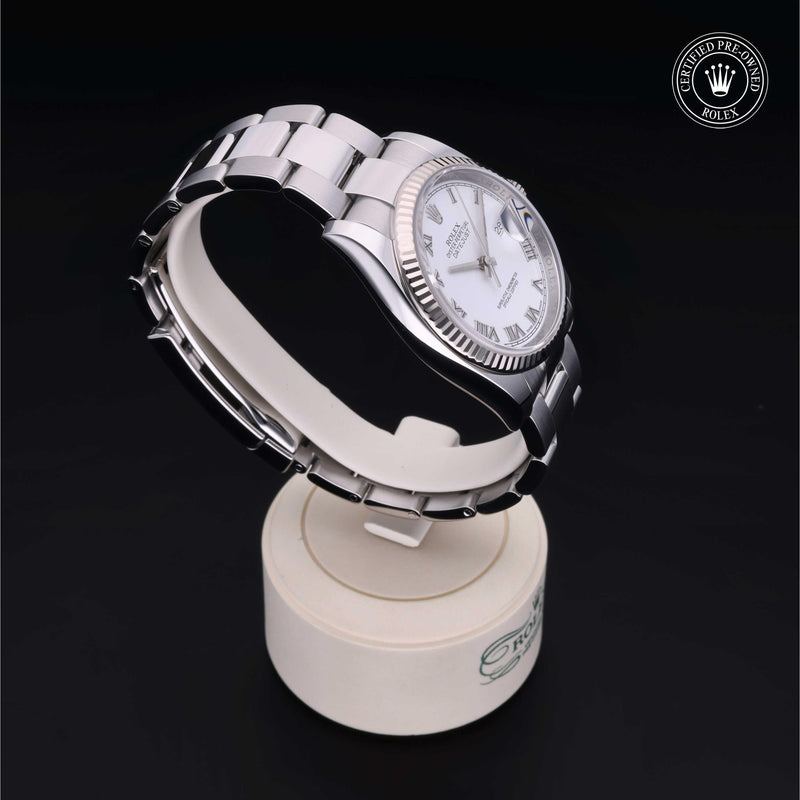 Datejust 36