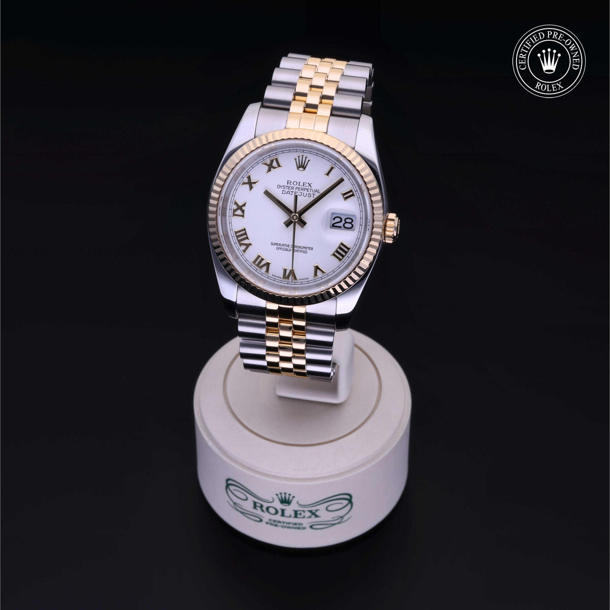 Datejust 36