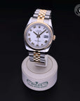 Datejust 36