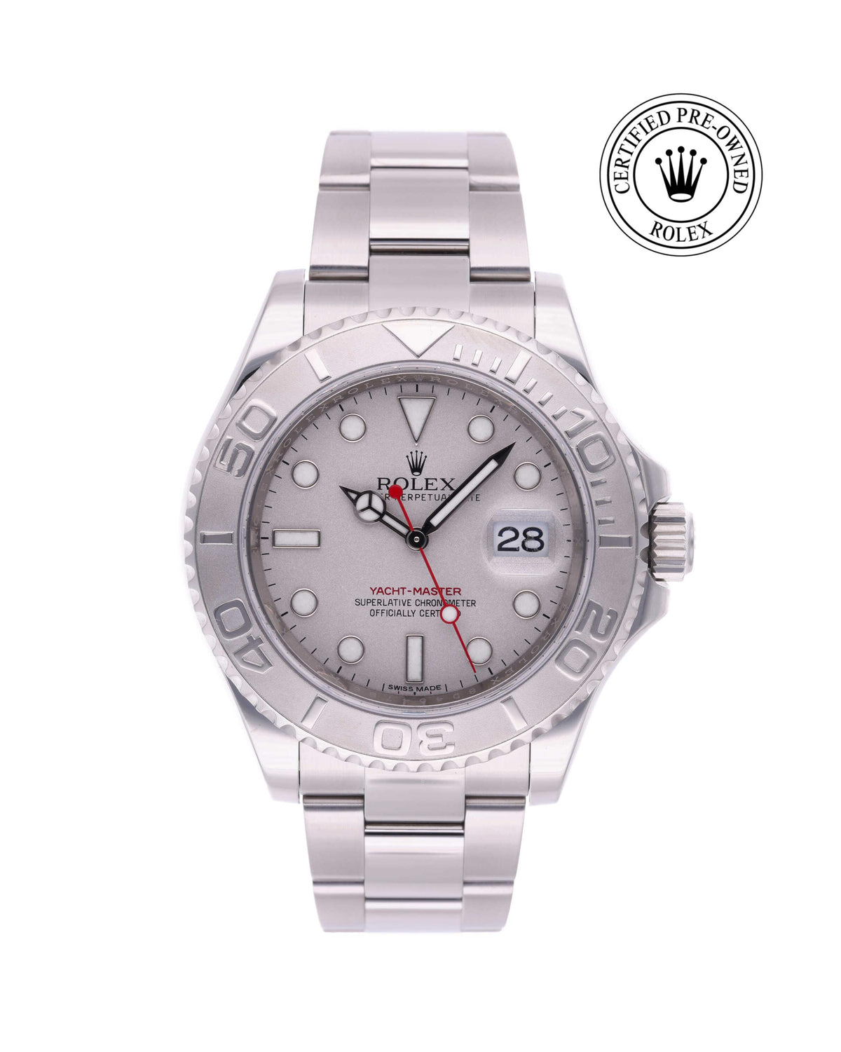 Yacht-Master 40