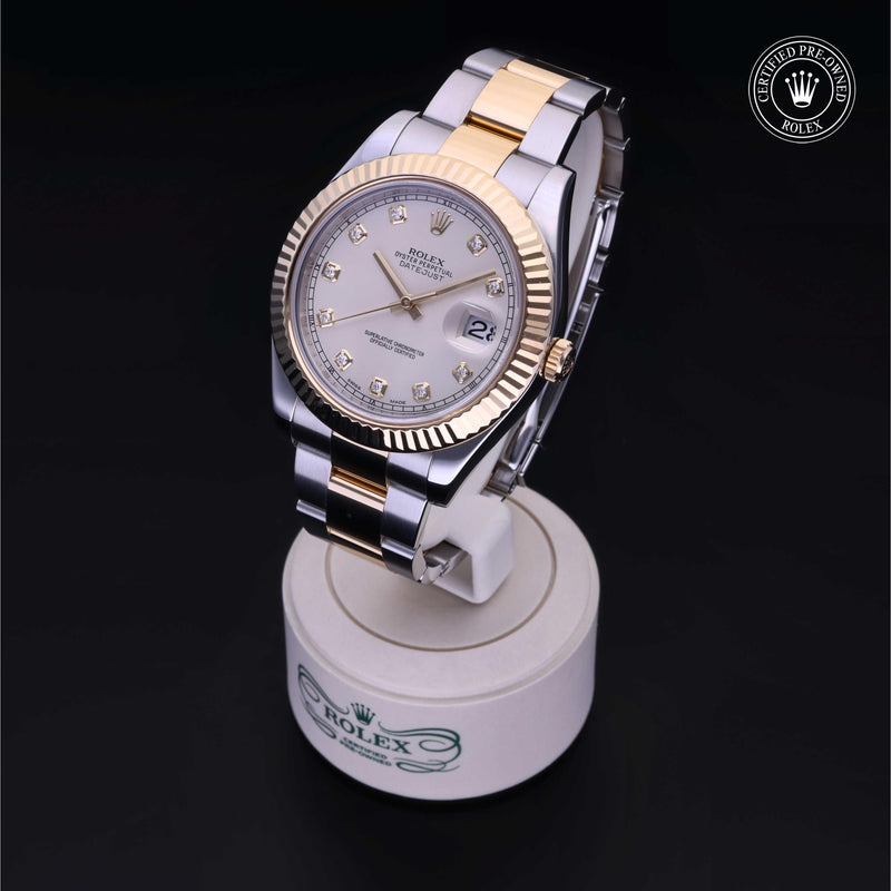 Datejust II